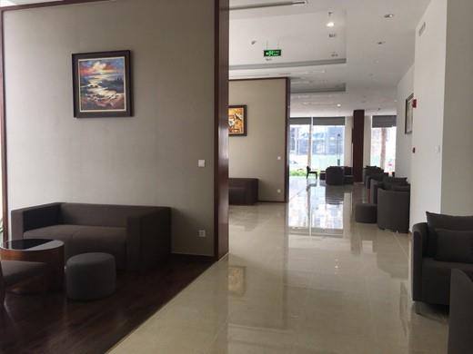 apartment for rent in Vinhomes Central Park Binh Thanh  District HCM  BT105L2815(8)